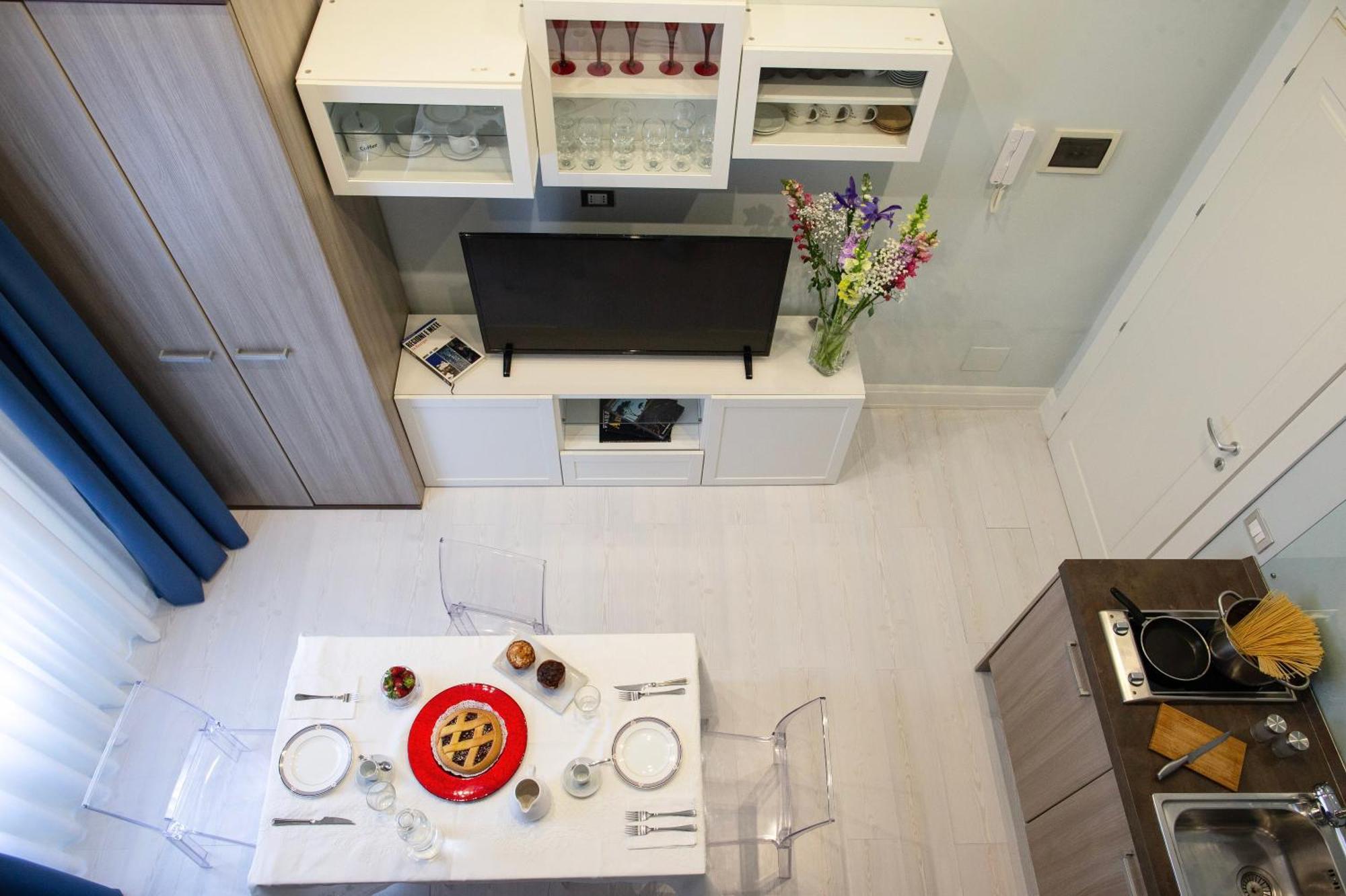 罗马 Pia Domus酒店 外观 照片